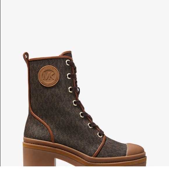 Corey Logo Boot New Size 7.5 - Picture 2 of 5